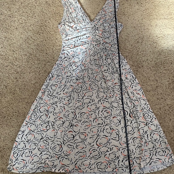 Anthropology Deletta dress - Picture 2 of 8